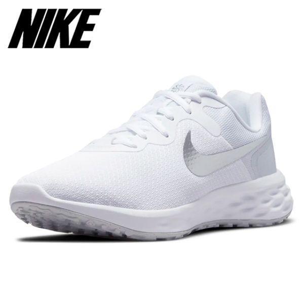 [하프클럽][나이키] [나이키] 우먼스 레볼루션 6 넥스트 네이처 DC3729_101