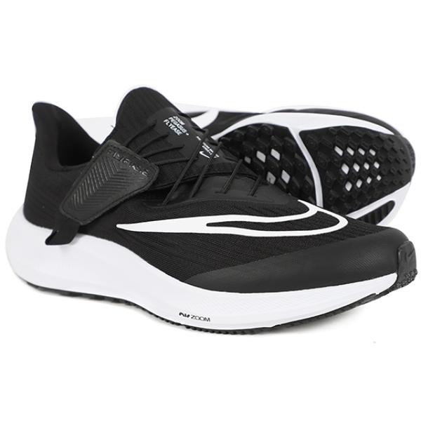 [하프클럽][나이키] [정품] 나이키 에어 줌 페가수스 플라이이즈 (DJ7381-001)