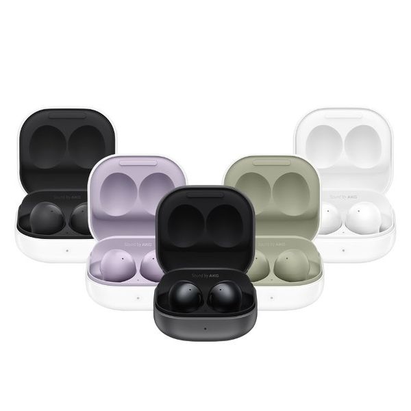 [하프클럽][기타] 삼성전자 갤럭시버즈2 블루투스 이어폰