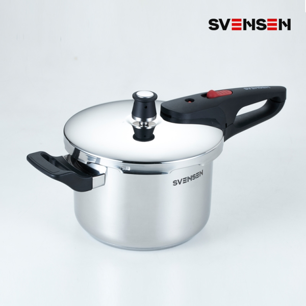 [하프클럽][기타] 스벤슨 최고급304스텐 3.2리터 압력밥솥