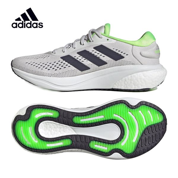 [하프클럽][아디다스] [아디다스] 발편한런닝화 수퍼노바 2 M-GW9093 운동화