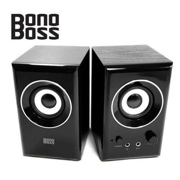 [하프클럽][샵플링] 보노보스)스피커(A2)