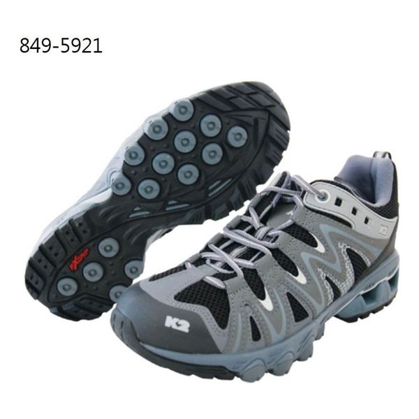 [하프클럽][셀럽하우스] K2 트렌디한 작업화 280 BK 849-5921