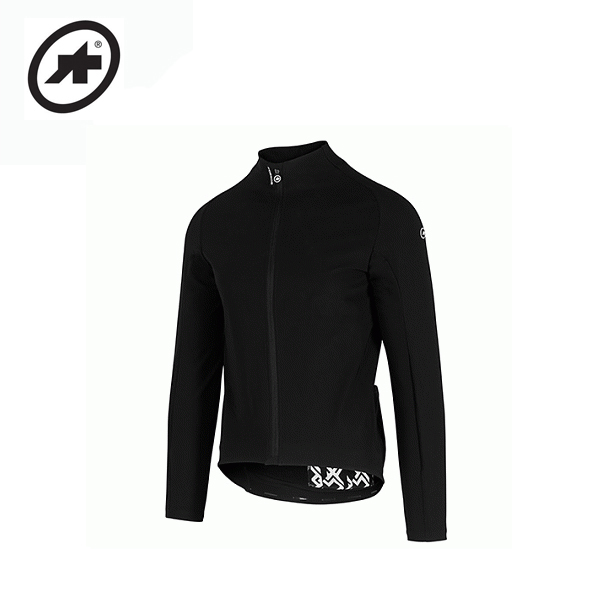 [하프클럽][아소스] ASSOS 아소스 자켓 MILLE GT ULTRAZ Winter Jacket EVO 동계 자전거용 자켓 밀레 GT 울트라즈 윈터 자켓 에보