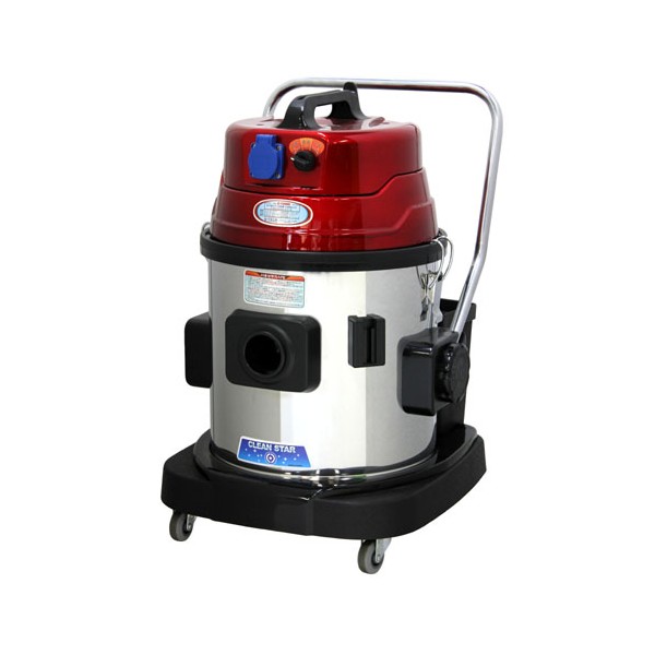 [하프클럽][씨에스테크] 업소용 그라인더 청소기 CS-140G (콘센트 장착)