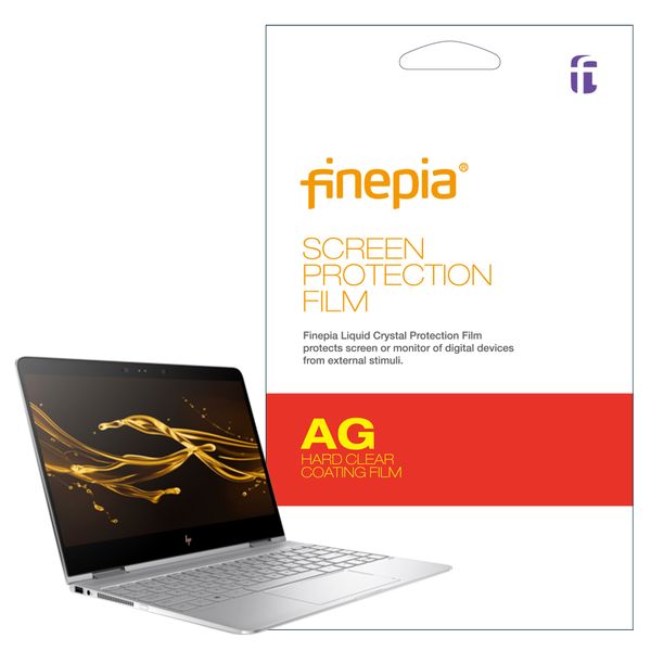 [하프클럽][파인피아] 프로북 430 G8 3X8R5PA 16GB램 저반사 지문방지필름F