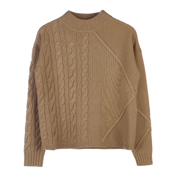 [하프클럽][막스마라] [당일출고] [막스마라] 아코르도 울 니트 ACCORDO 003