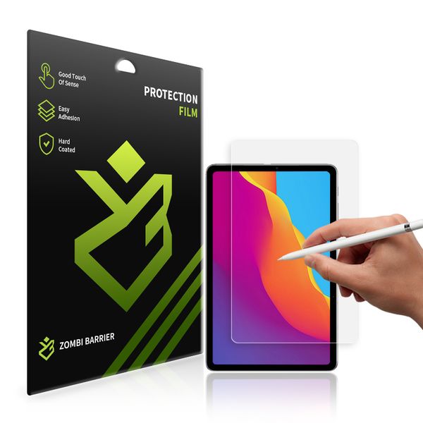 [하프클럽][좀비베리어] ALLDOCUBE 올도큐브 iplay40H / 40PRO 종이질감 저반사 액정보호필름