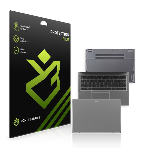 [하프클럽][좀비베리어] 에이서 스위프트 Go SFG16-71-51BY 외부보호필름