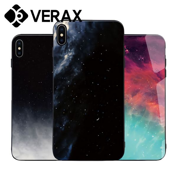 [하프클럽][베락스] 샤오미 미맥스3 스카이 뷰티풀 하드 케이스 P477