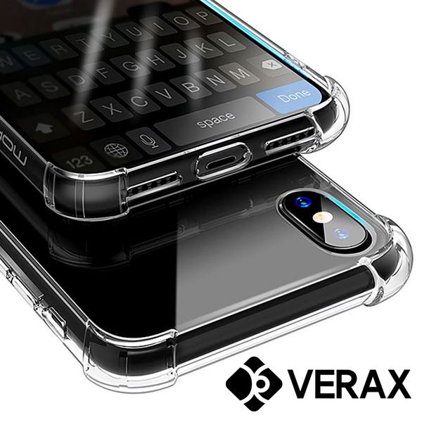 [하프클럽][베락스] 샤오미 미노트3 범퍼 에어 심플 젤리 케이스 P073