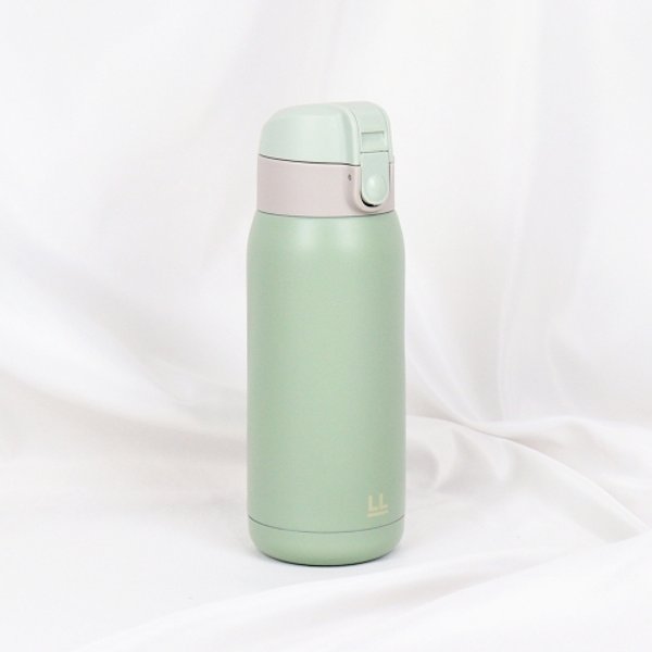 [하프클럽][너만아는잡화점] [너만아는잡화점]락앤락 처비 텀블러 370ml 민트 /어린이 보온보냉병