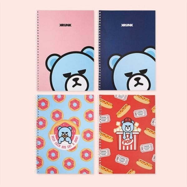 [하프클럽][기타] 바보사랑[슈퍼8비트]YG KRUNK 크렁크 스프링연습장