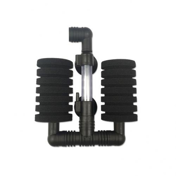 [하프클럽][기타] 바보사랑[헬로아쿠아]스펀지 여과기 XY(SF)-2831-열대어 어항 수질정화