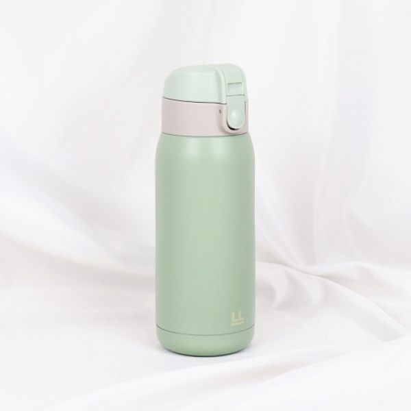 [하프클럽][기타] 바보사랑[너만아는잡화점]락앤락 처비 텀블러 370ml 민트 /어린이 보온보냉병[무료배송]