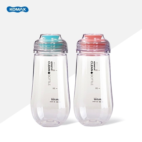 [하프클럽][오너클랜] [오너클랜]코멕스 클린보틀(380ml) X 10[WB23963]