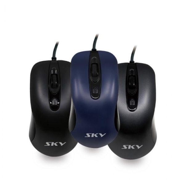 [하프클럽][기타] 스카이디지탈 SKY C10 게이밍 마우스