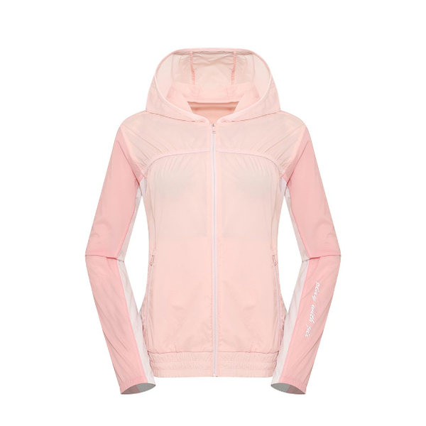 [하프클럽][JDX] [한성몰 남양주점] JDX 여성 3색 후디 점퍼 X2WJU6113