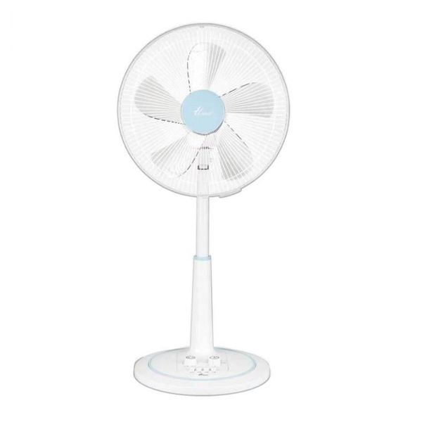 [하프클럽][에이치에스라이프] 선풍기 써큘레이터 휴대용 탁상용 넥밴드 목걸이 미니 손풍기 USB 한일 좌석용 5엽 35cm 날개 강력