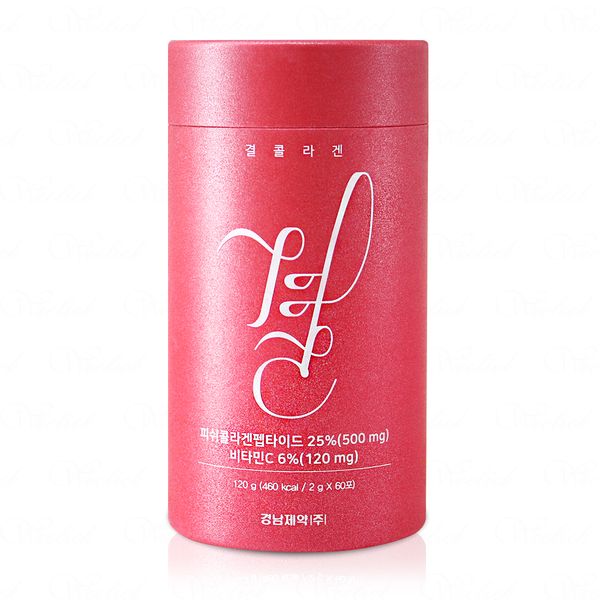 [하프클럽][경남제약] 경남제약 레모나 결콜라겐 2g 60포 저분자 피쉬콜라겐